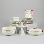 1396 7511 DINNERWARE